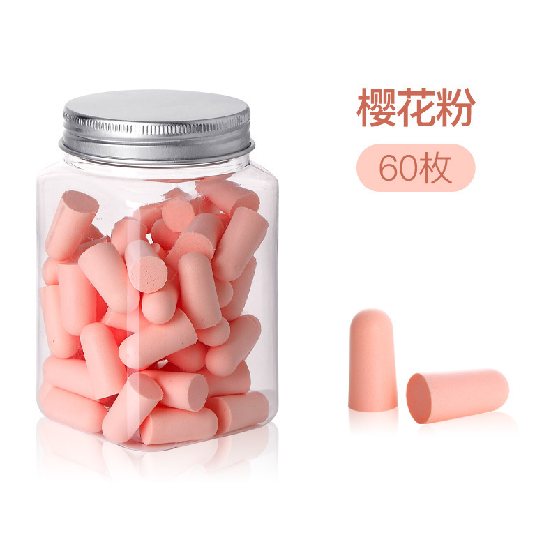 60 cherry blossom pink pieces