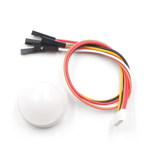 BH1750FVI sensore di luce digitale modulo sensore di luce palla luce invio routine - Product Image 6