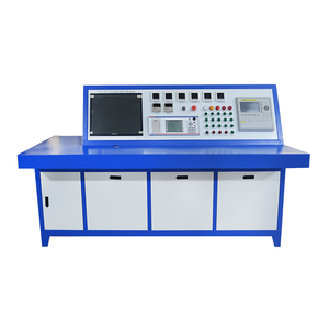 Consola de prueba de características integrales de transformador de alta calidad, equipo de prueba de transformador Demiks - Product Image 2
