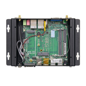 KTB 322 With CE En50155 <strong>Good</strong> Quality Factory Price Desktop <strong>Computer</strong> Core I5 I7 I9 windows 11 Embedded Industrial Fanless Mini Pc IPC Industrial <strong>Computer</strong> Accessories - Product Image 2