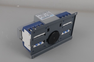 SWQ1 63amp自动转换开关ATS开关安全控制器2极转换开关过载和短路 - Product Image 3