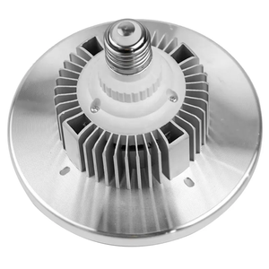 卓上写真LED照明キット150w電球調光可能3200k-5500k E27ランプソケットホームスタジオ写真用 - Product Image 5