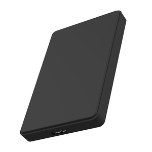 Hot bán Ổ đĩa cứng bao vây 2.5 USB SATA lưu trữ di động bên ngoài trường hợp ổ cứng - Product Image 3