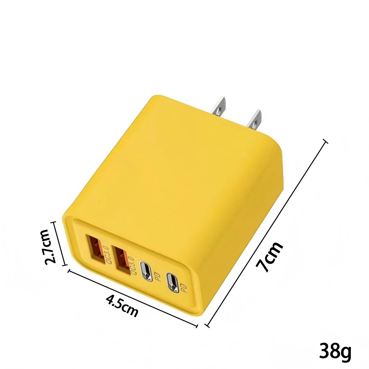 Amarillo 120W