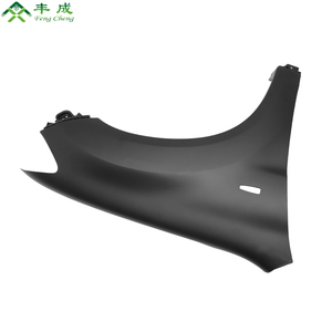 New <span class=keywords><strong>Front</strong></span> <span class=keywords><strong>Fender</strong></span> cho Mitsubishi asx 2010-2018 mô hình năm PE Chất liệu phụ tùng ô tô - Product Image 3