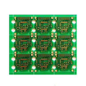 แผงวงจร PCB ต้นแบบการประกอบแผงวงจร OEM แบบมืออาชีพ - Product Image 5