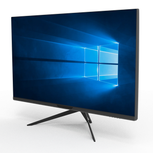 Nuevo producto Monitor de escritorio LCD IPS de 31,5 pulgadas Frecuencia de actualización de 100Hz con interfaz DVI - Product Image 1