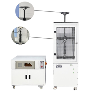 Probador de resorte de bobina 2000KN, máquina de prueba de fatiga, resorte de hoja, precio de compresión dinámica y estática - Product Image 6