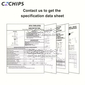 電子部品トランジスタCZSKU:UQ101ZCH54 FCPF260N60E TO-220F新品オリジナル - Product Image 4