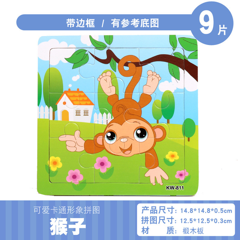 monkey