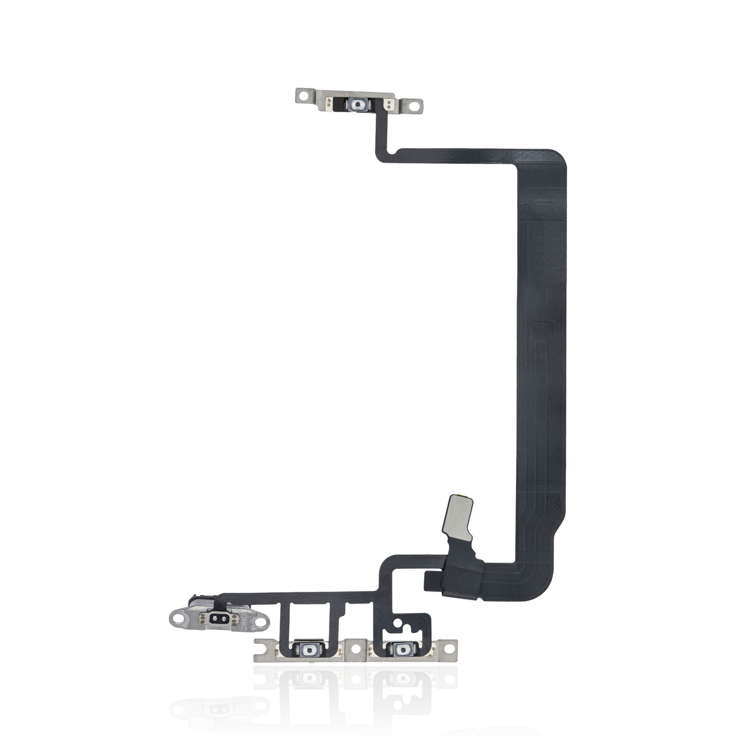 ปุ่มปรับระดับเสียง13PROMAX