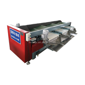 <strong>Automated</strong> Fruit Best Tomato Apple Avocado Apricot Blueberry Jujube Lychee Fruit <strong>Sorting</strong> Sizing and Grading <strong>Machine</strong> - Product Image 5