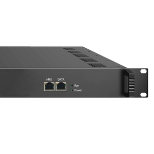 Equipo de cabecera DVB IP a ASI a IP Multiplexor bidireccional Procesador TS para IPTV Gateway Multiplexor IP/TS para DTV - Product Image 3