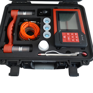 ZBL-C310A แบบพกพา NDT เครื่องทดสอบการกัดกร่อนเหล็กเส้น Raber เครื่องตรวจจับการทดสอบสนิมเหล็กเส้นแบบไม่ทําลายด้วยช่วงการวัด 0 ~ 1,000 mV - Product Image 2