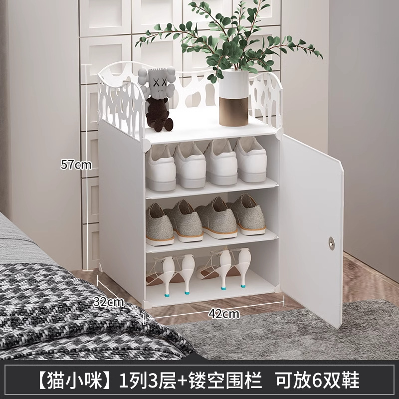 Upgrade to 1 column, 3 layers, with openwork railing