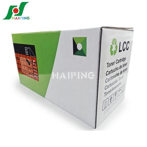 <span class=keywords><strong>52D1000</strong></span>(521) ZHHP Premium uyumlu yeni 6K sayfalar siyah Toner kartuşu için Lexmark MS710/MS810/MS811/MS812 Toner kartuşları