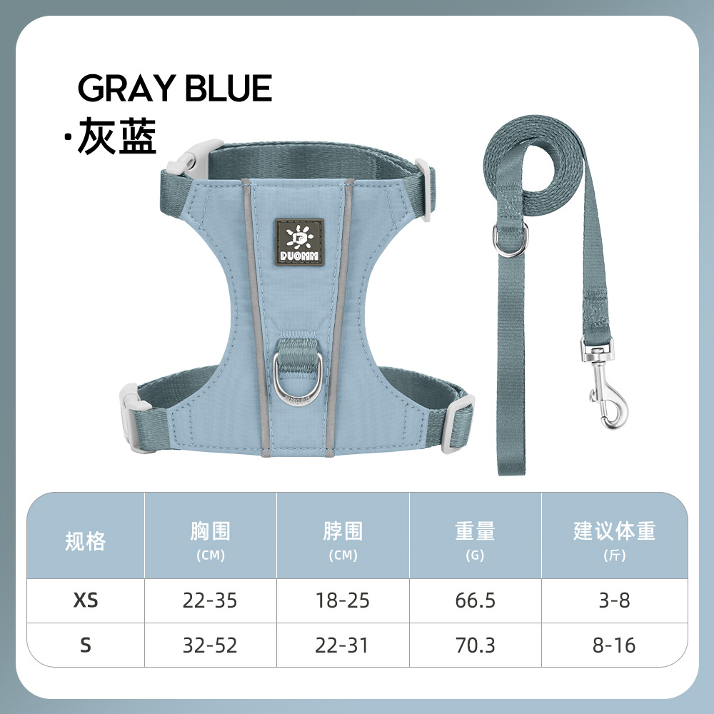 gris bleu