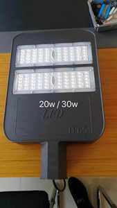 Китайский DC LED 3V 10 серии интеграционный Солнечный контроллер с временем PWM и драйвером управления освещением в комплекте - Product Image 4