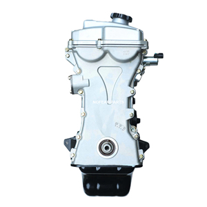 BAIC WEIWANG M30 15-18 M20 14-18 H2 S2BJ415Bエンジンロングブロック用1.5LモーターBJ415Bエンジンアセンブリ - Product Image 4