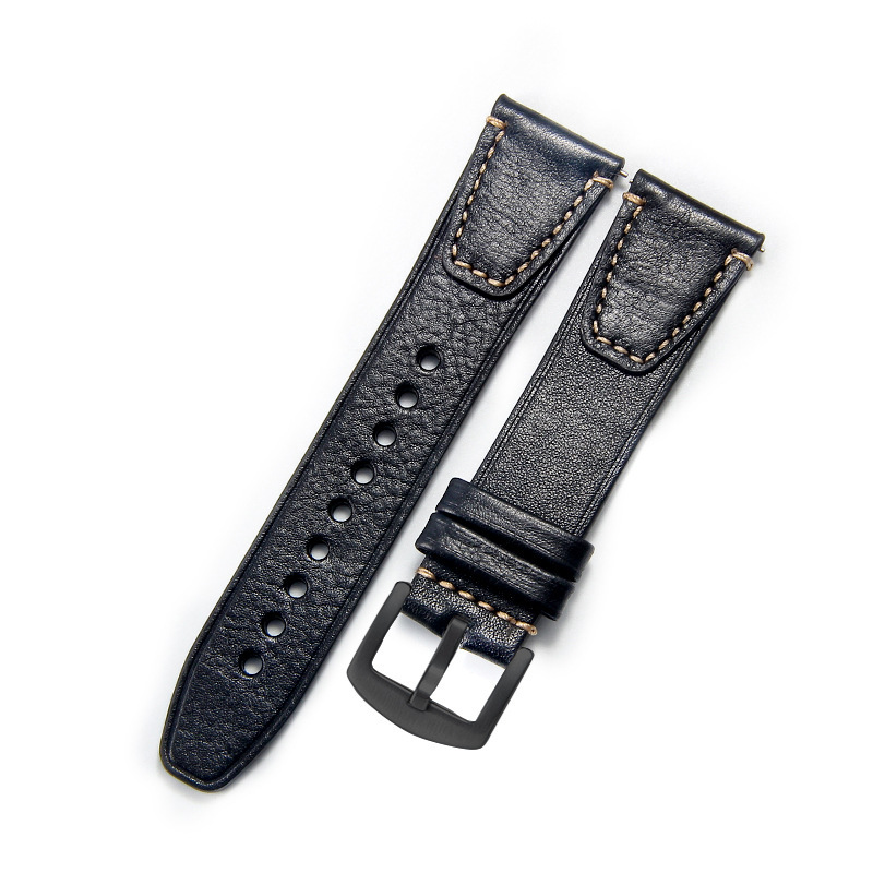 Fibbia nera-nera-K2
