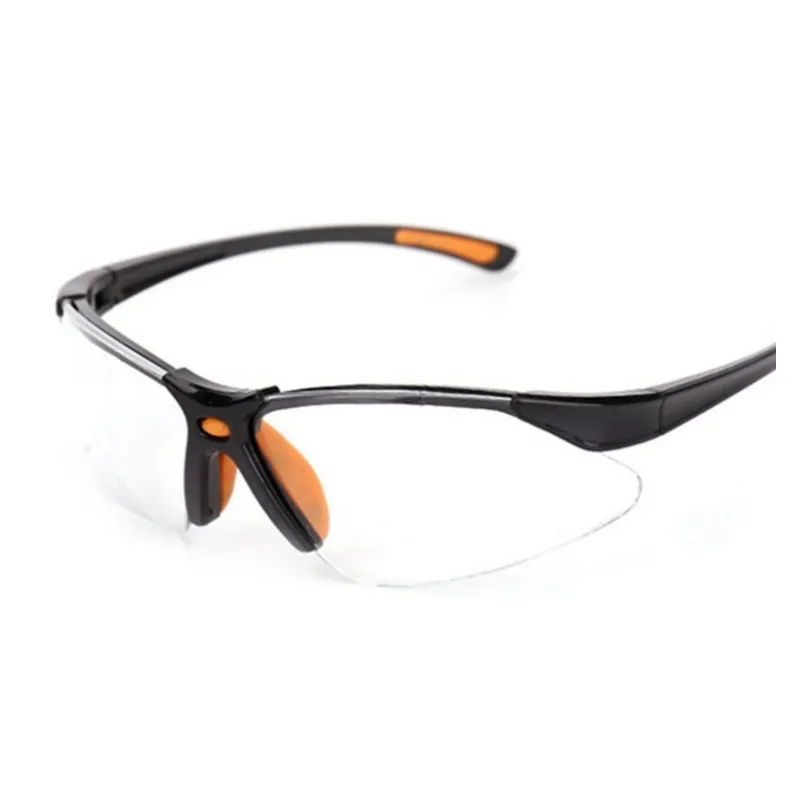 Wejump CE & ANSI OEM PPP 모래 방지 방풍 안전 승마 고글 안경 작업 실험실 안전 안경 안전 고글