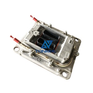 21900pp03 21900553 motor kontrol ünitesi D13 D13K FH4 B13R ECM motor kontrol cihazı - Product Image 1