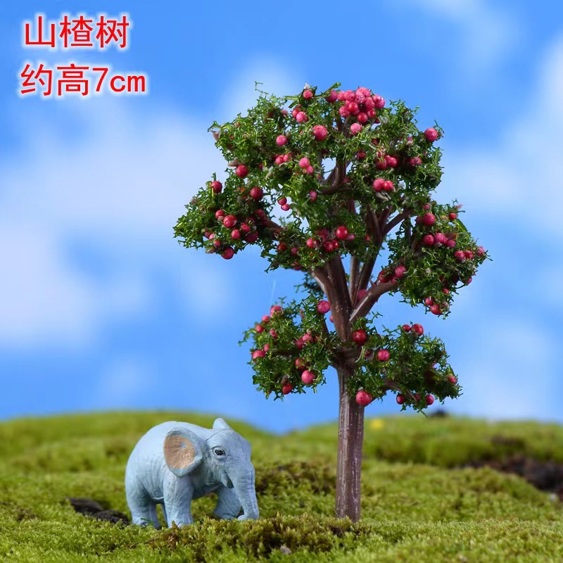 Árbol de espino