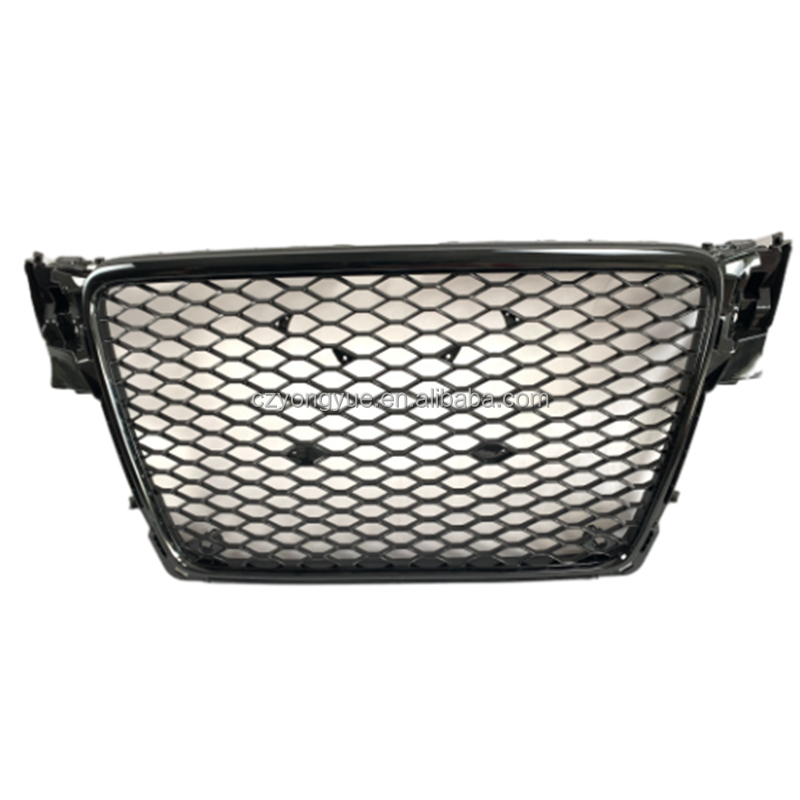 A Black Chrome