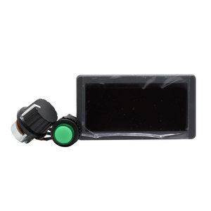 6V Governor 12V <strong>Controller</strong> 24V <strong>DC</strong> Motor Digital Display Governor Micro Motor <strong>Variable</strong> <strong>Speed</strong> Switch <strong>Controller</strong> 20kw 48v Brushle - Product Image 5