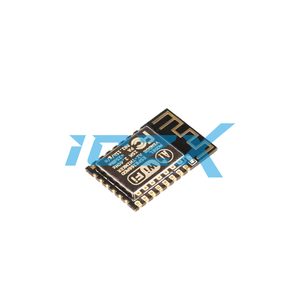 ESP8266 Módulo de control inalámbrico Wifi IC Módulo ESP 8266 12F