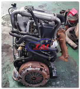 Japan Original 4JH1T <strong>4JH1</strong> 4JB1 for Isuzu DMAX Used Pickup Engine diesel with <strong>Turbo</strong> Charge Assembly - Product Image 3