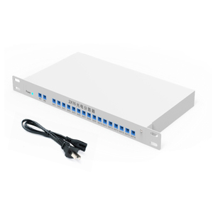 FTTR Active Distribution Unit Hybrid Components Optoelectronic <strong>Splitter</strong> - Product Image 4