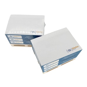 Bloc de notas promocional de cubo de paleta pequeño autoadhesivo personalizado con notas adhesivas Cubo de Bloc de notas - Product Image 2