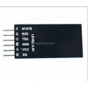 DT-06 <strong>wireless</strong> <strong>WiFi</strong> <strong>serial</strong> port passthrough <strong>module</strong> TTL to <strong>WiFi</strong> compatible with HC-06 interface ESP-M2 - Product Image 1