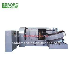 <strong>Production</strong> <strong>Line</strong> for <strong>Steel</strong> <strong>Ball</strong> Making