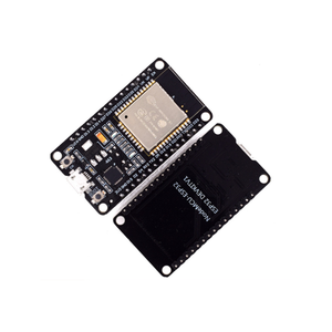 RUIST <strong>ESP32</strong> DEVKIT V1 Wireless <strong>WiFi</strong> <strong>Development</strong> Board USB Dual Core Internet Of Goods And Smart Home ESP-WROOM- ESP-S - Product Image 1
