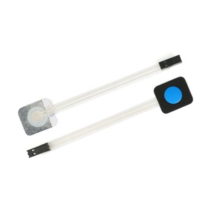 5 pezzi tastiera per tastiera a matrice di matrice con interruttore a membrana per vendita calda, Kit fai da te per Arduino, 1 pulsante - Product Image 5