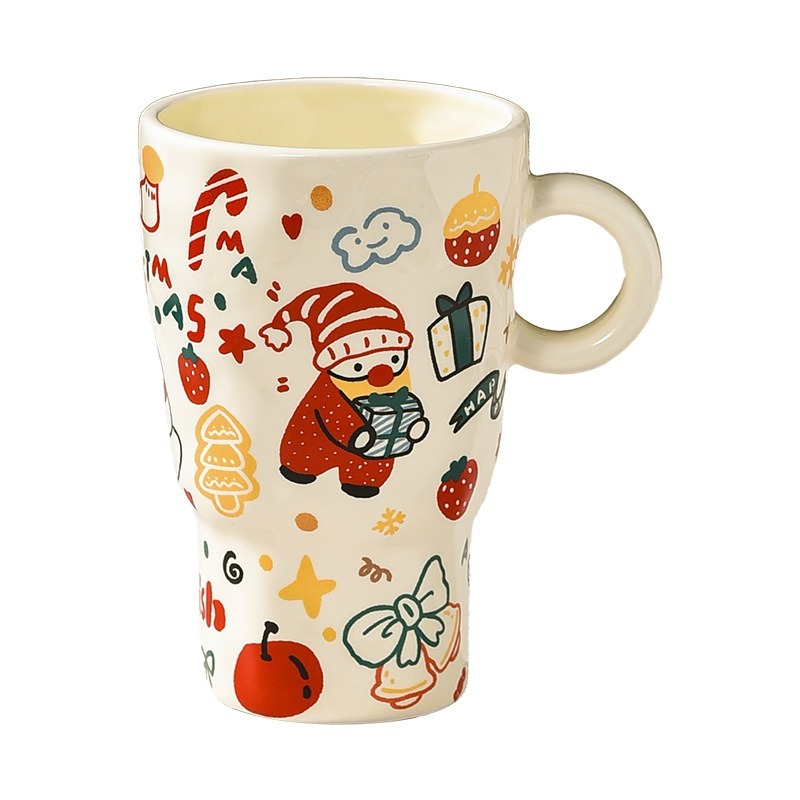 Xmas Cup