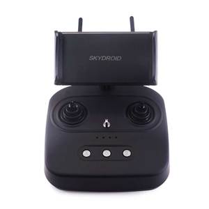 Skydroid T10รีโมทคอนโทรลมินิกล้อง10กม. ส่งแผนที่ดิจิตอลด้วยกล้องสี่-In-One สำหรับพืชป้องกันเครื่อง - Product Image 4