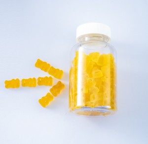 OEM, частная марка DHA EPA Omega 3-6-9, мармеливы поддерживают мозг и сердце и иммунную функцию для взрослых - Product Image 6