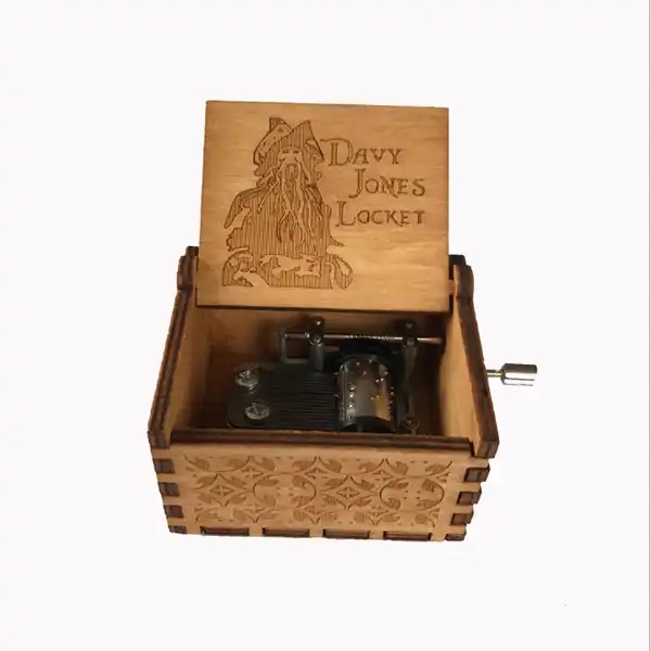 Pirates des Caraïbes