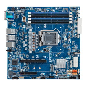 3 Jahre Garantie MX32-4L0 Server-Motherboard Intel-Chipsatz Neue integrierte Grafikkarte mit doppeltem Speicher kanal unterstützt 64 GB <span class=keywords><strong>RAM</strong></span>