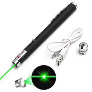 Puntatore Laser Powerpoint puntatore Laser linea luce puntatore Laser flessibile - Product Image 2