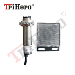 Photocell Control Street Light G18 Through Beam <strong>Type</strong> NPN PNP <strong>Photo</strong> Light <strong>Sensor</strong> Switch - Product Image 4