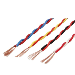 JCW-325 toronneuses automatiques AUX de Câble-à-fil avec les brides auxiliaires et les longues torsions - Product Image 5