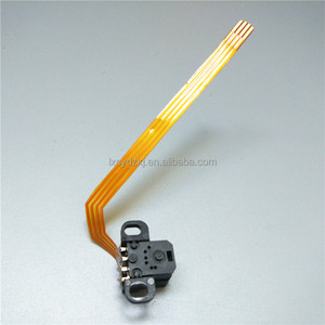 מחולל דיגיטלי שנונה צבע 382 מקודד חיישן xaar 382 הדפס ראש סריקה 2000 3000 600 860 - Product Image 3