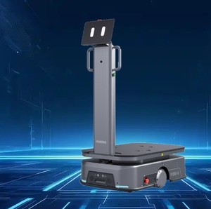 Коммерческая Заводская управляющая оболочка робота следует за машиной, интеллектуальная система предотвращения препятствий, Складская мастерская, управляющая оболочкой робота - Product Image 6