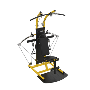 バイオフォースプロシリンダーホームジム - Product Image 1