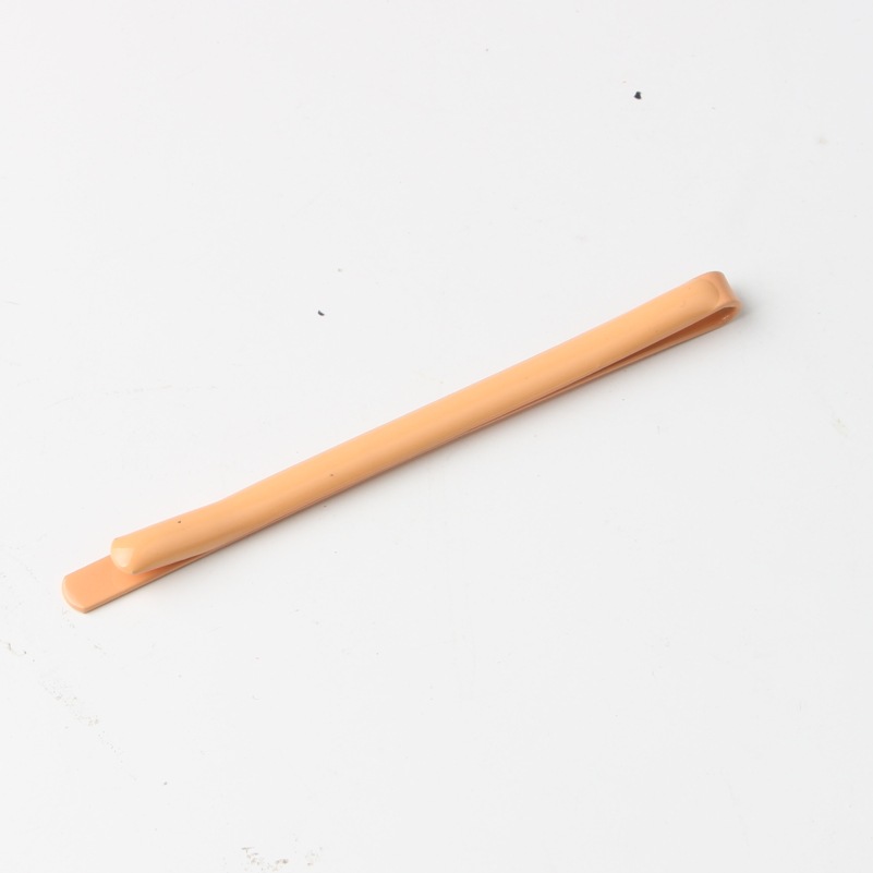 Light orange - red