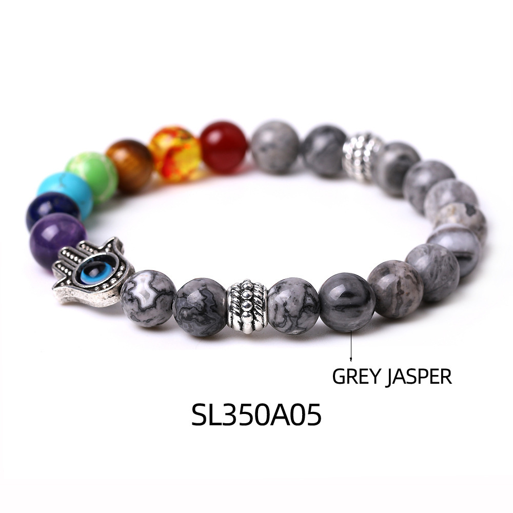 Grey Jasper